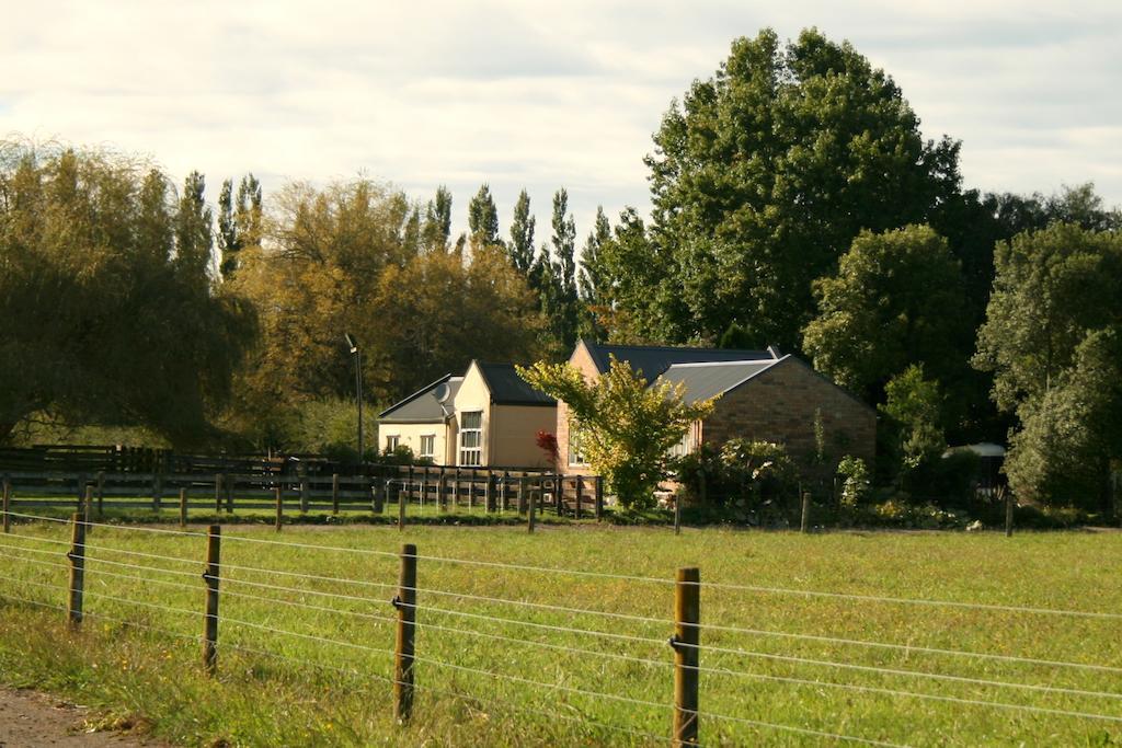 Lexington Park Cottages Cambridge Extérieur photo