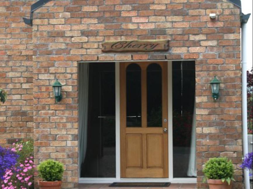 Lexington Park Cottages Cambridge Extérieur photo