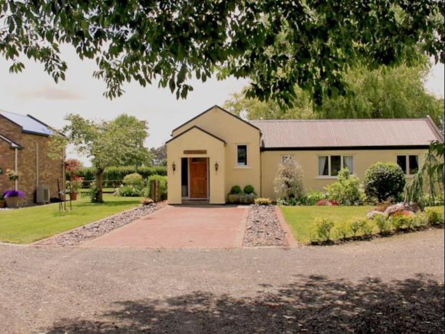 Lexington Park Cottages Cambridge Extérieur photo