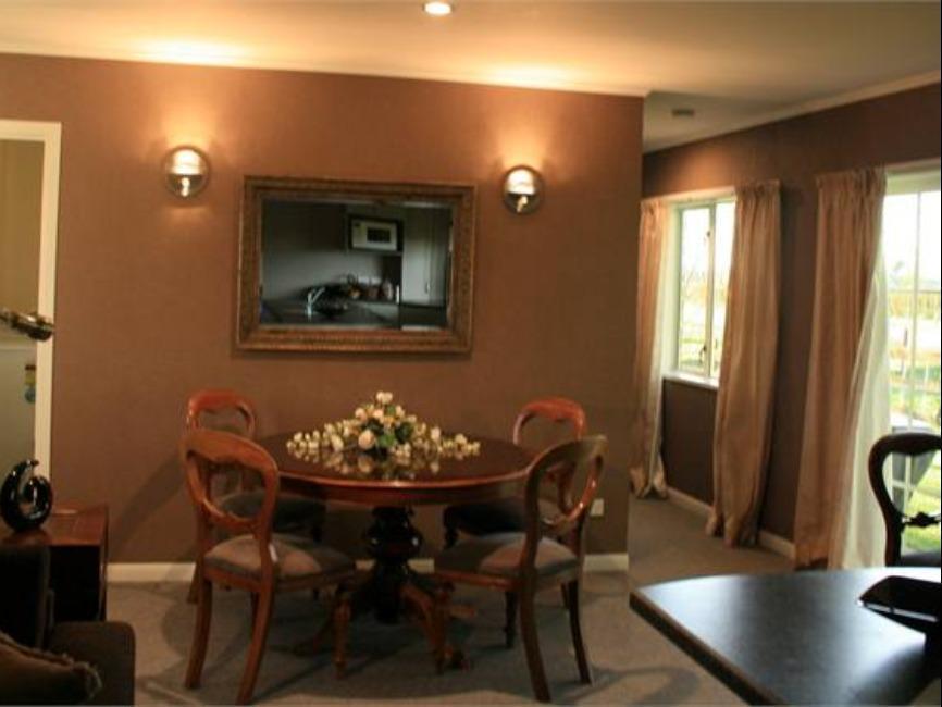 Lexington Park Cottages Cambridge Extérieur photo