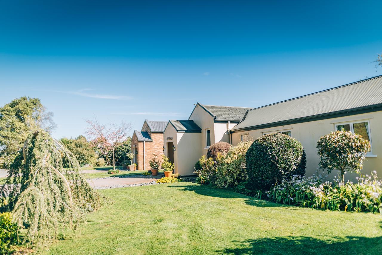 Lexington Park Cottages Cambridge Extérieur photo