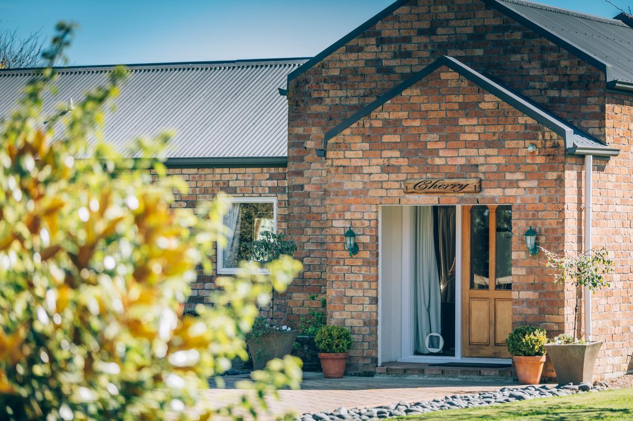 Lexington Park Cottages Cambridge Extérieur photo