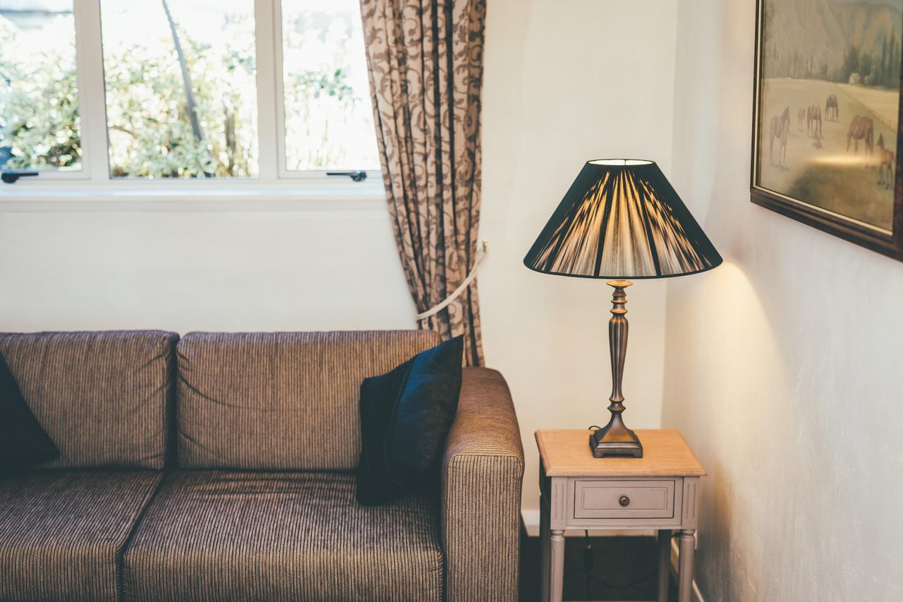 Lexington Park Cottages Cambridge Extérieur photo
