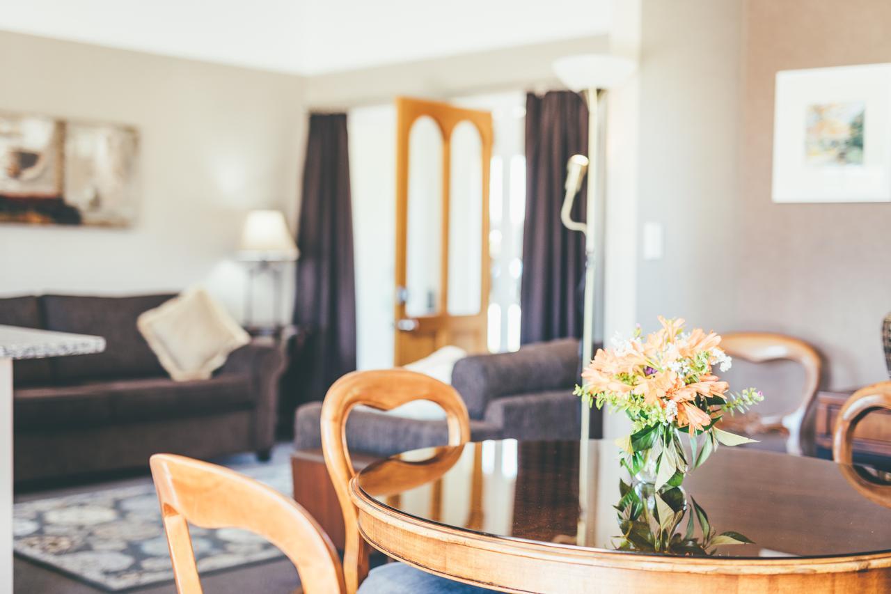Lexington Park Cottages Cambridge Extérieur photo