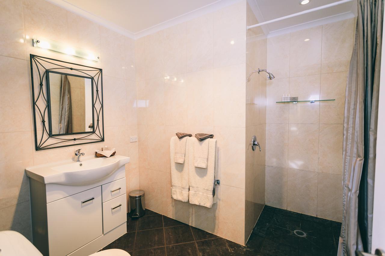 Lexington Park Cottages Cambridge Extérieur photo