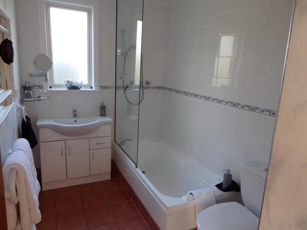 Lexington Park Cottages Cambridge Extérieur photo